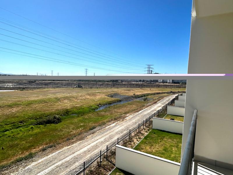 To Let 2 Bedroom Property for Rent in The Huntsman Western Cape